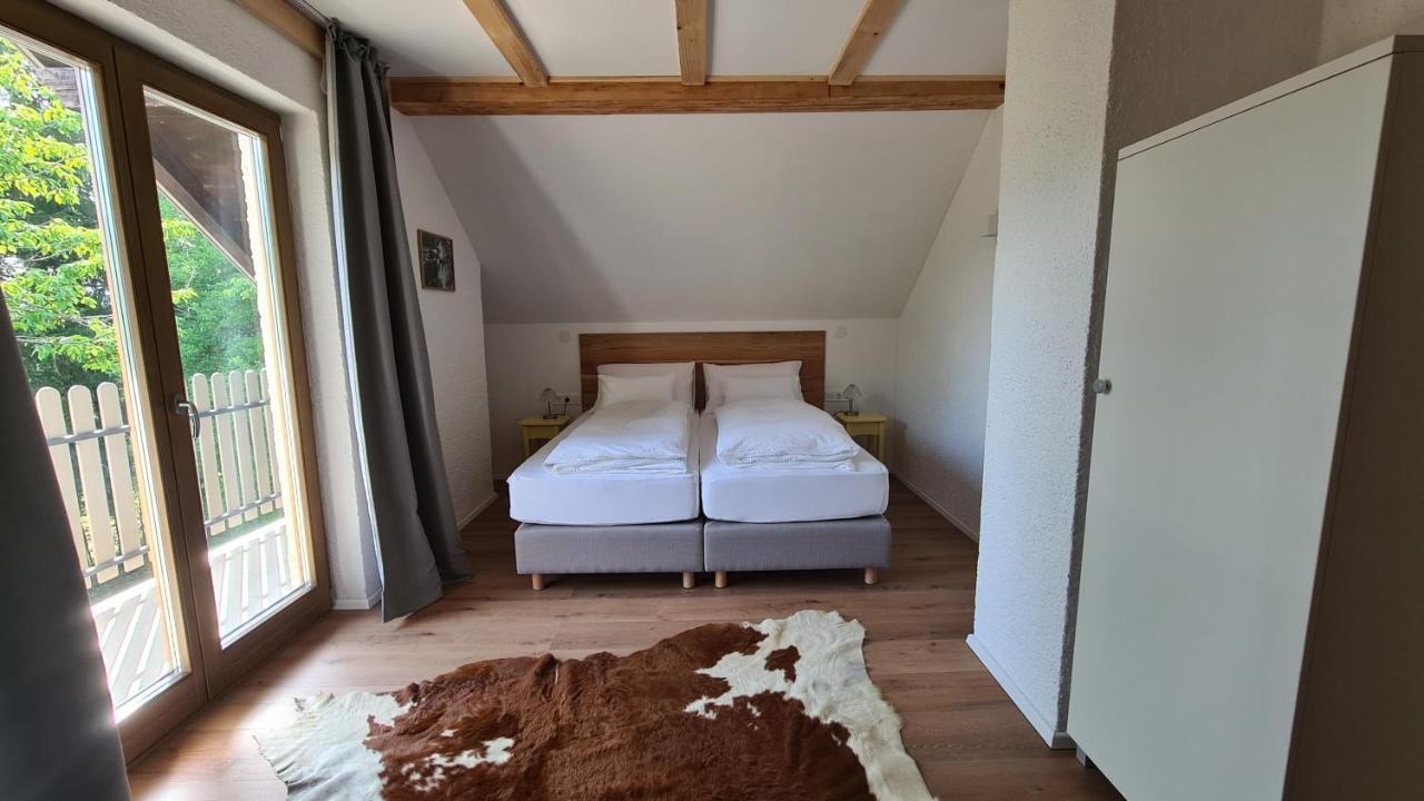 Forestside House Gacka With Relax Area Sinac المظهر الخارجي الصورة