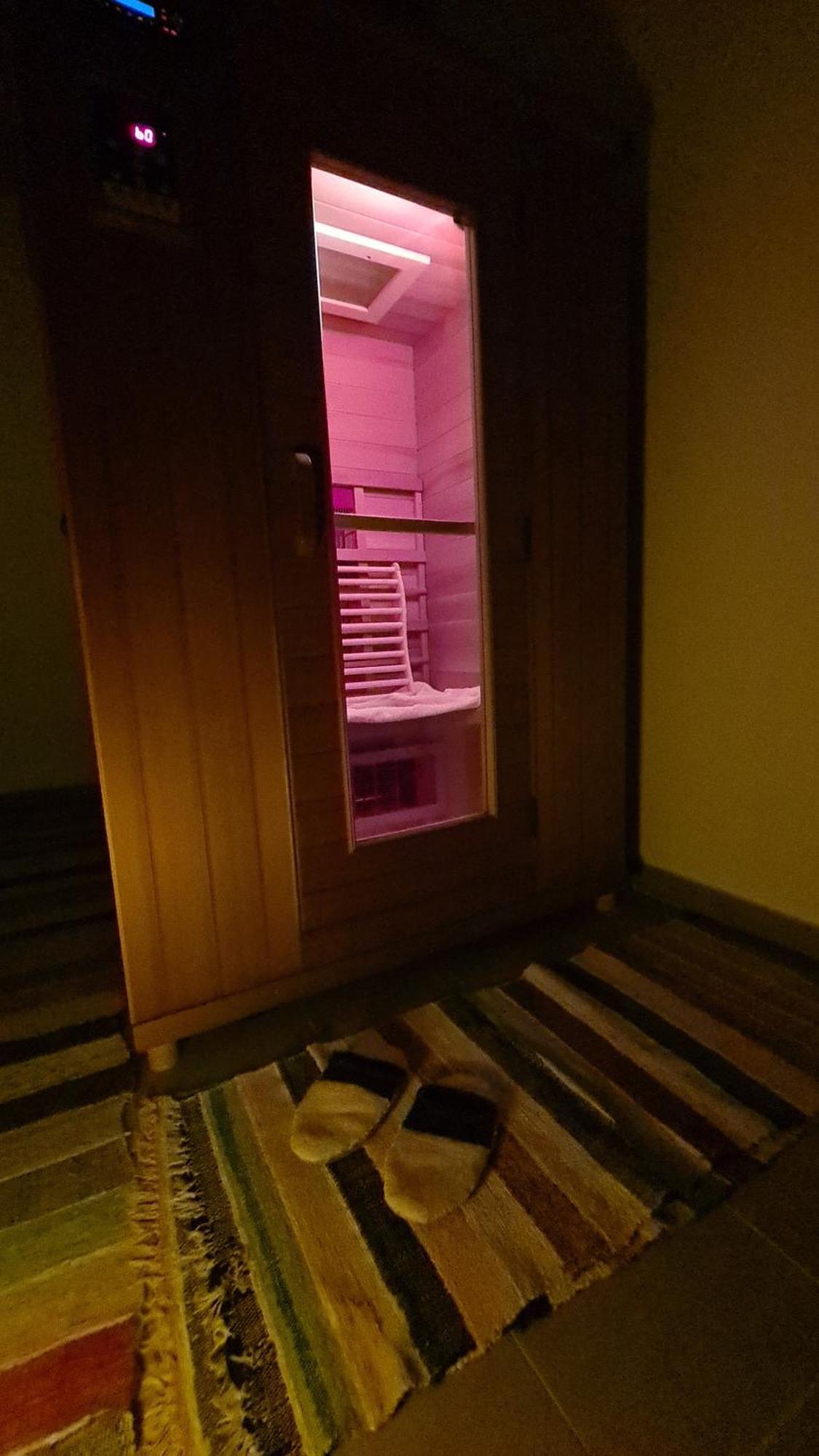 Forestside House Gacka With Relax Area Sinac المظهر الخارجي الصورة
